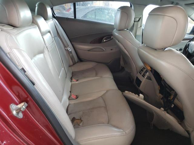 Photo 10 from auction – 2010 BUICK LACROSSE C with VIN 1G4GC5GG3AF184446