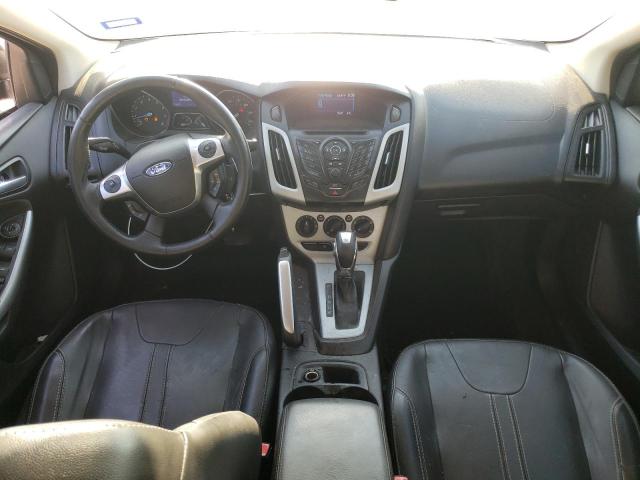 Снимка 8 от търг – 2013 FORD FOCUS SE с VIN 1FADP3F27DL212427