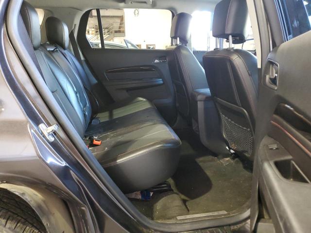 Photo 11 from auction – 2013 GMC TERRAIN DE with VIN 2GKFLZE36D6154304