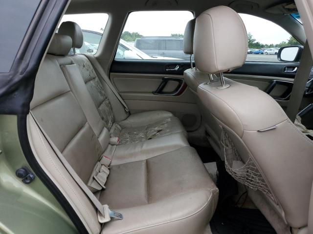 Photo 10 from auction – 2005 SUBARU LEGACY OUT with VIN 4S4BP86CX54369707