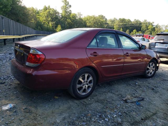 Photo 3 from auction – 2005 TOYOTA CAMRY LE with VIN 4T1BF32KX5U097694