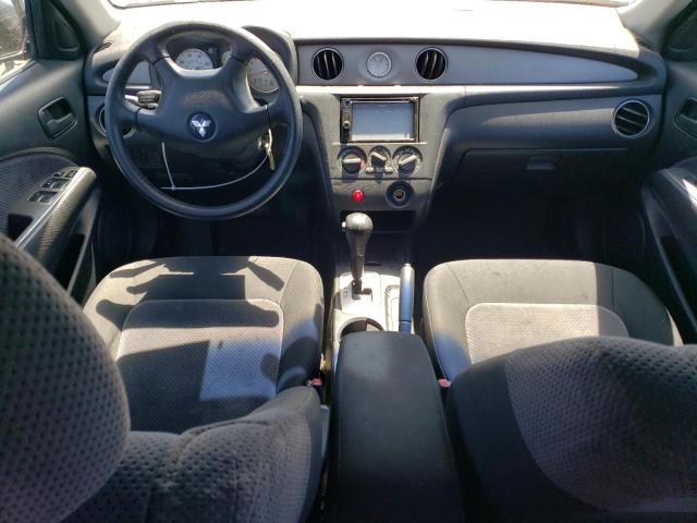 Photo 8 from auction – 2003 MITSUBISHI OUTLANDER with VIN JA4LZ41G13U062326