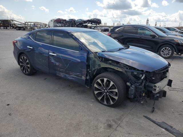 Photo 4 from auction – 2017 NISSAN MAXIMA 3.5 with VIN 1N4AA6AP3HC442819