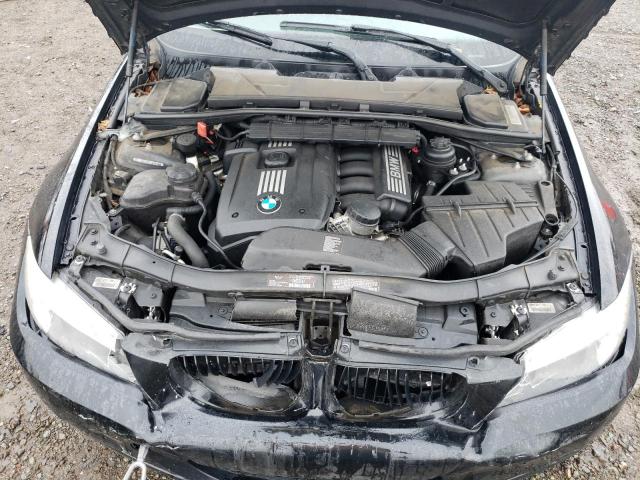 Photo 11 from auction – 2011 BMW 328 I SULE with VIN WBAPH5C55BF093011