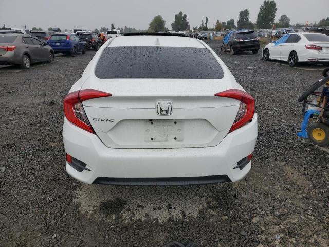 Photo 6 from auction – 2018 HONDA CIVIC EX with VIN 19XFC2F75JE203119