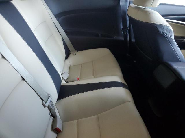 Photo 10 from auction – 2014 HONDA ACCORD EXL with VIN 1HGCT1B82EA013235