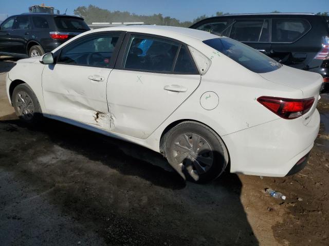 Photo 2 from auction – 2019 KIA RIO S with VIN 3KPA24AB1KE216925