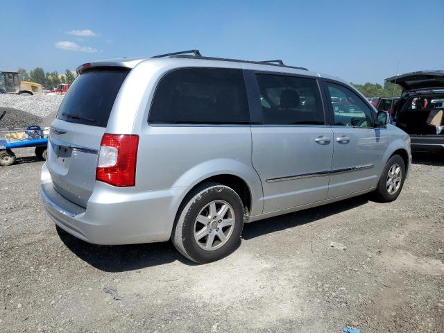 Photo 3 from auction – 2011 CHRYSLER TOWN AND C with VIN 2A4RR5DG2BR701529