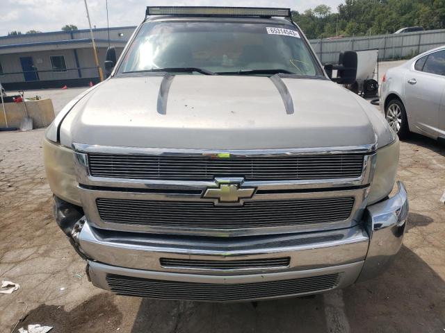 Photo 5 from auction – 2008 CHEVROLET SILVERADO with VIN 1GCHK23K58F193695