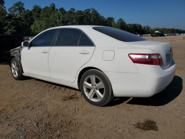 Photo 2 from auction – 2009 TOYOTA CAMRY BASE with VIN 4T1BE46K39U834291