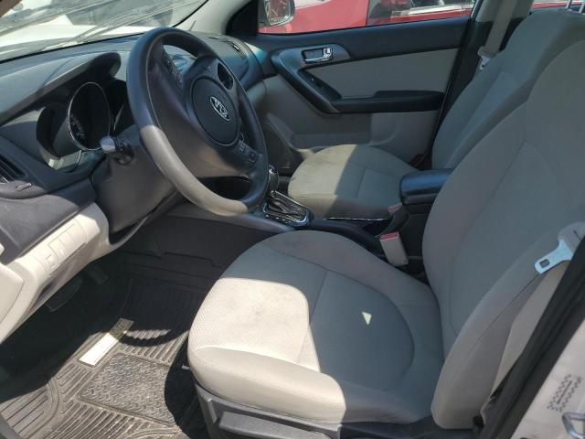 Foto 7 de la subasta – 2013 KIA FORTE EX con VIN KNAFU4A22D5704048