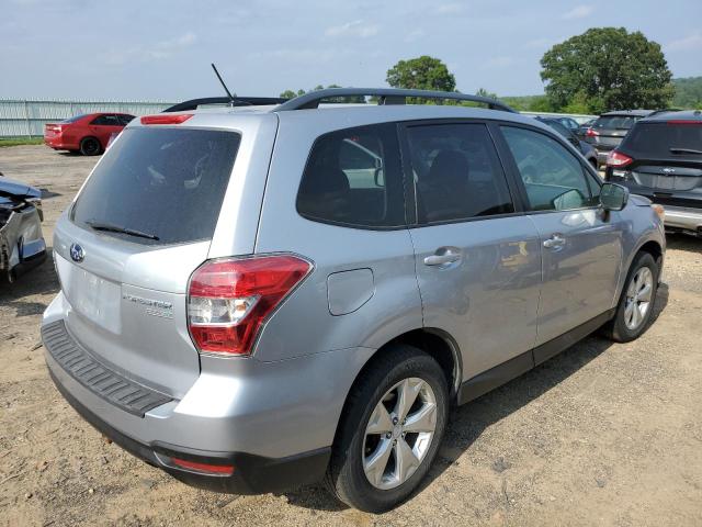 Foto 3 de la subasta – 2014 SUBARU FORESTER 2 con VIN JF2SJAGC9EH428414