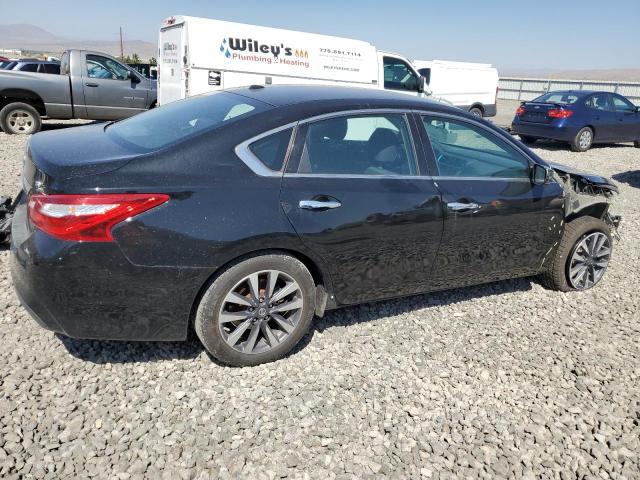 Photo 3 from auction – 2017 NISSAN ALTIMA 2.5 with VIN 1N4AL3AP7HC211415