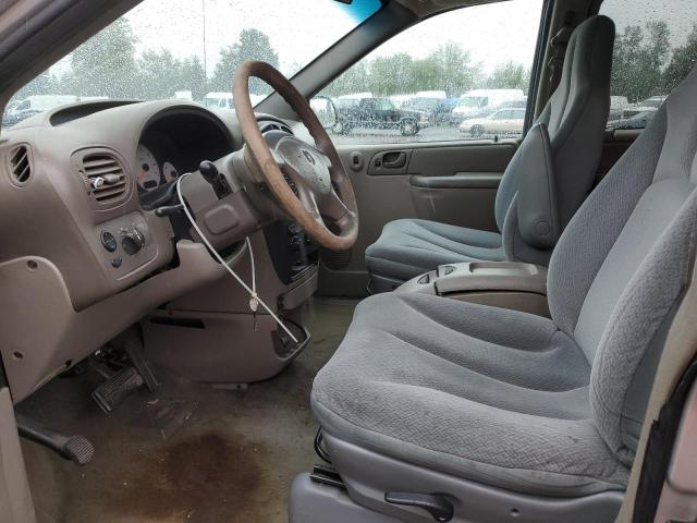 صورة رقم 7 من المزاد - 2002 DODGE GRAND CARA مع VIN 1B4GP24312B531514