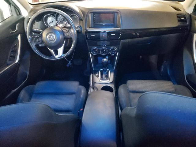 Photo 8 from auction – 2015 MAZDA CX-5 TOURI with VIN JM3KE2CY4F0527112
