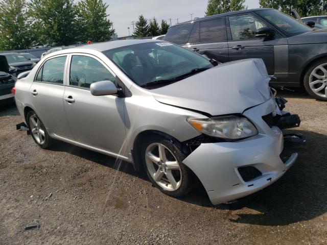 Photo 4 from auction – 2010 TOYOTA COROLLA BA with VIN 2T1BU4EE9AC265368