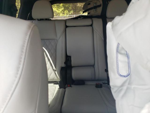 Photo 10 from auction – 2023 MITSUBISHI OUTLANDER with VIN JA4J3VA85PZ016255