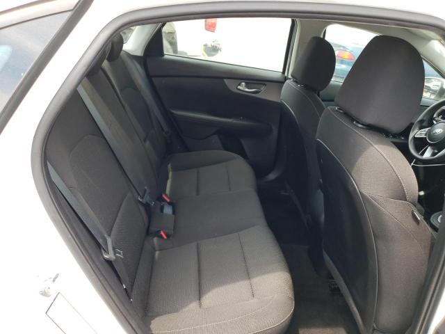 Photo 10 from auction – 2021 KIA FORTE FE with VIN 3KPF24AD4ME317757