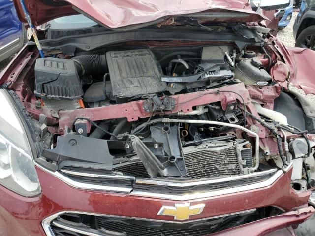 Photo 11 from auction – 2017 CHEVROLET EQUINOX PR with VIN 2GNFLGEK9H6115761