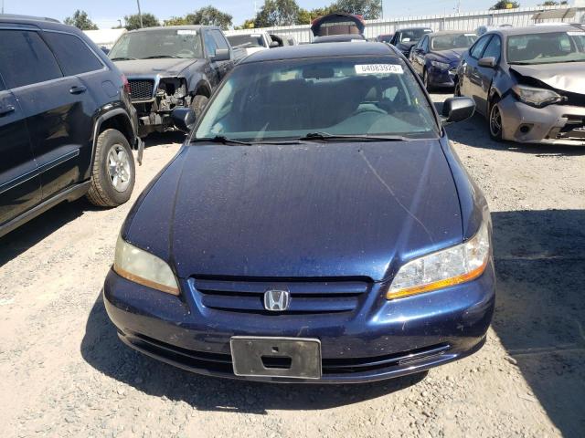 Photo 5 from auction – 2002 HONDA ACCORD VAL with VIN 1HGCF86662A143510