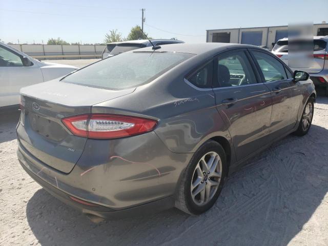 Photo 3 from auction – 2014 FORD FUSION SE with VIN 1FA6P0H74E5359097