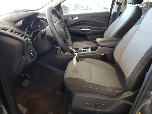 Photo 7 from auction – 2017 FORD ESCAPE SE with VIN 1FMCU0GDXHUA40323