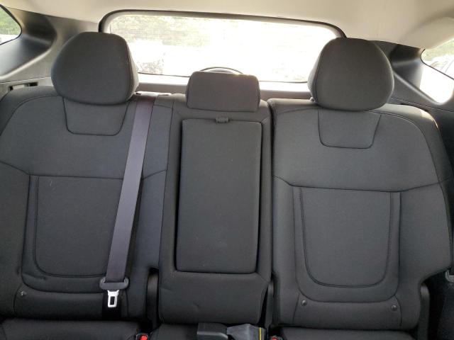 Photo 10 from auction – 2023 HYUNDAI TUCSON BLU with VIN KM8JBCA18PU119288