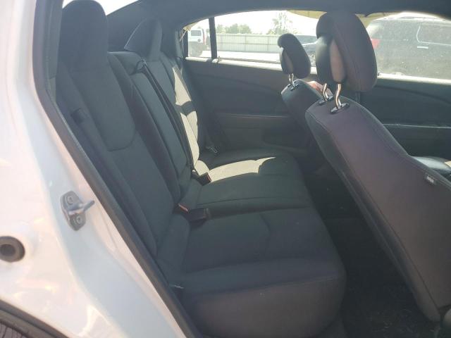 Photo 10 from auction – 2014 CHRYSLER 200 LX with VIN 1C3CCBAB4EN208865
