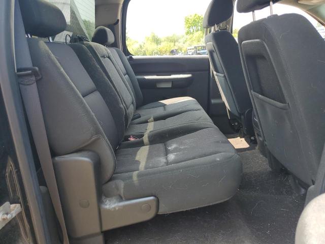 Photo 10 from auction – 2012 CHEVROLET SILVERADO with VIN 1GC1KXC84CF232059