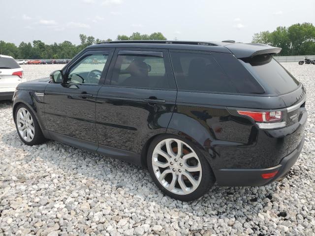 Photo 2 from auction – 2014 LAND ROVER RANGE ROVE with VIN SALWR2TF1EA351523