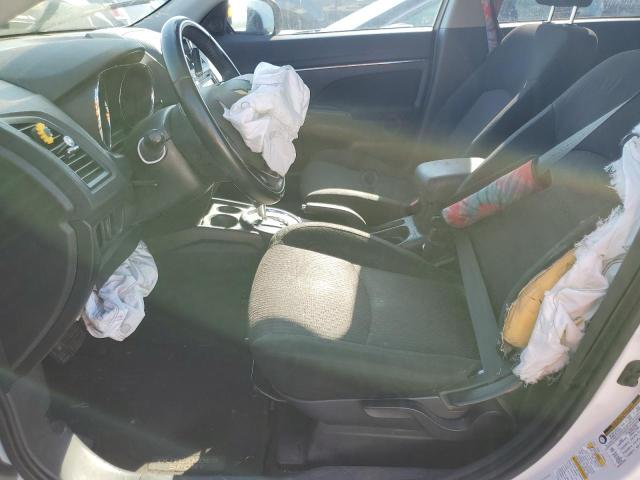 Photo 7 from auction – 2016 MITSUBISHI OUTLANDER with VIN JA4AP3AW9GZ047922