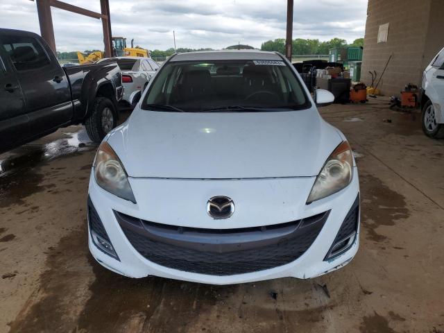 Photo 5 from auction – 2010 MAZDA 3 I with VIN JM1BL1SF5A1283966