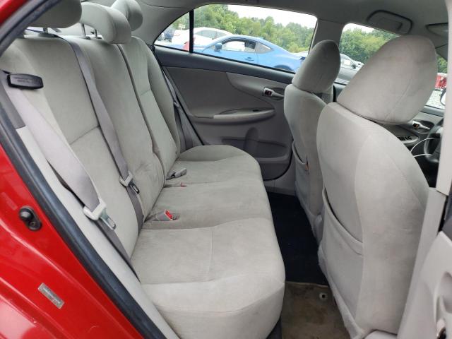 Photo 10 from auction – 2010 TOYOTA COROLLA with VIN 1NXBU4EE5AZ334765