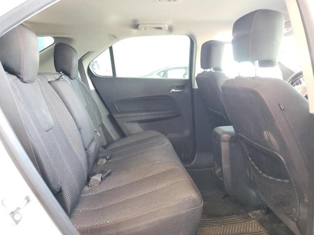 Photo 11 from auction – 2016 CHEVROLET EQUINOX LS with VIN 2GNALBEK0G6208812