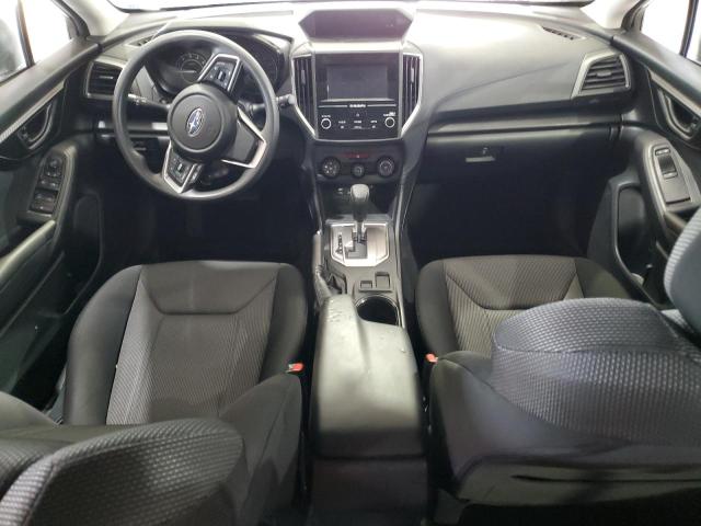 Photo 8 from auction – 2022 SUBARU IMPREZA with VIN 4S3GTAB60N3721180