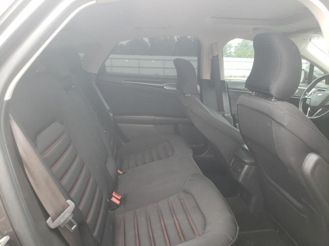 Photo 10 from auction – 2016 FORD FUSION SE with VIN 3FA6P0H78GR190167