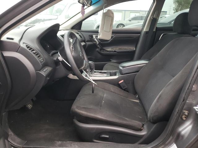 Photo 7 from auction – 2015 NISSAN ALTIMA 2.5 with VIN 1N4AL3AP2FC288710
