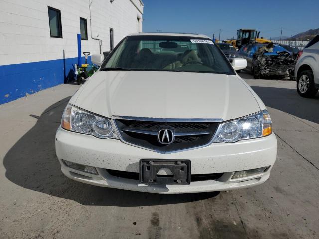 Photo 5 from auction – 2003 ACURA 3.2TL TYPE with VIN 19UUA56843A082419