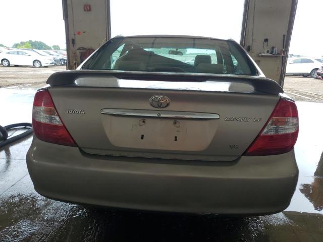 Photo 6 from auction – 2003 TOYOTA CAMRY LE with VIN 4T1BF32KX3U038187