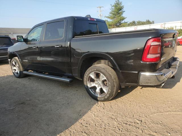 Photo 2 from auction – 2019 RAM 1500 LARAM with VIN 1C6SRFJT8KN759468