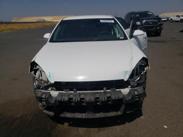 Снимка 5 от търг – 2016 CHEVROLET IMPALA LIM с VIN 2G1WC5E33G1154498