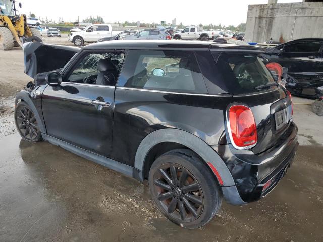 Photo 2 from auction – 2015 MINI COOPER S with VIN WMWXP7C56F2A40042
