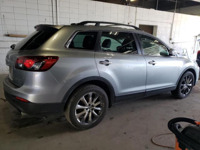 Photo 3 from auction – 2015 MAZDA CX-9 GRAND with VIN JM3TB3DA5F0453249