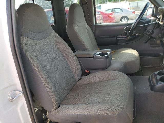 Photo 10 from auction – 2001 FORD RANGER SUP with VIN 1FTYR14V01TA96250