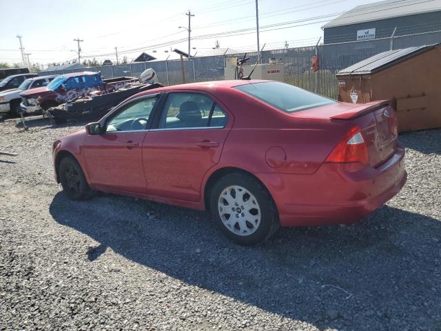 Photo 2 from auction – 2011 FORD FUSION SE with VIN 3FAHP0HA9BR259235