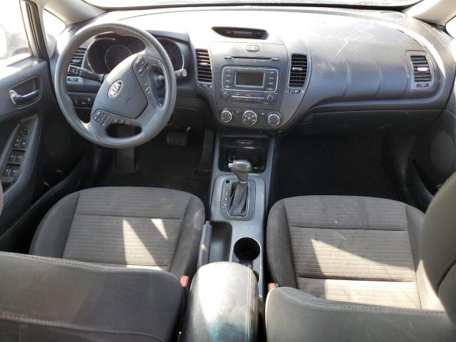 Photo 8 from auction – 2015 KIA FORTE LX with VIN KNAFX4A68F5278458