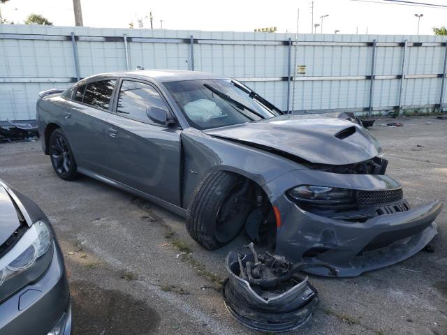 Фото 4 с аукциона – 2019 DODGE CHARGER R/ с VIN 2C3CDXCT5KH552807