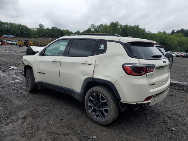Photo 2 from auction – 2019 JEEP COMPASS SP with VIN 3C4NJDAB7KT682956