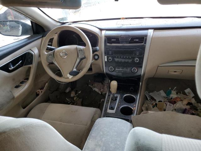 Photo 8 from auction – 2013 NISSAN ALTIMA 2.5 with VIN 1N4AL3AP1DN473025