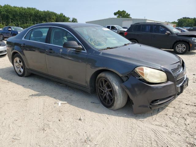 Photo 4 from auction – 2011 CHEVROLET MALIBU LS with VIN 1G1ZA5E11BF286971